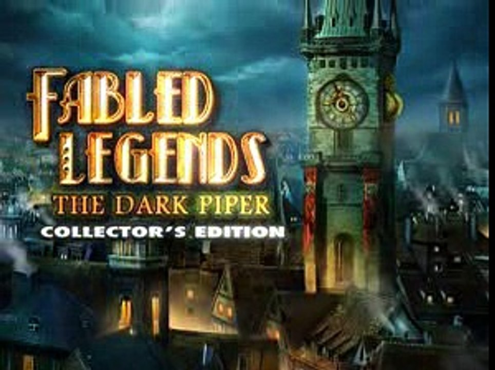 Fabled Legends: The Dark Piper CE