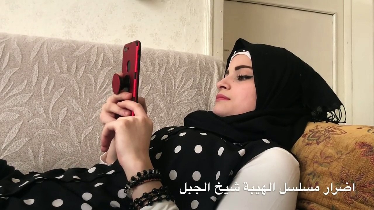 اضرار مسلسل الهيبة شيخ الجبل الجزء المفقود .. جيفارا العلي