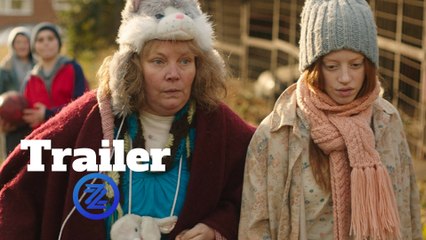 Pin Cushion Trailer #1 (2018) Drama Movie starring Lily Newmark