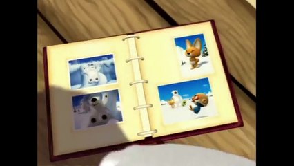 [Пингвиненок Пороро 1 Сезон] 1 Серия ~ 10 Серия (сборник)