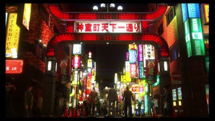 YAKUZA 6 FIRST TIME PLAYTHROUGH PART 38