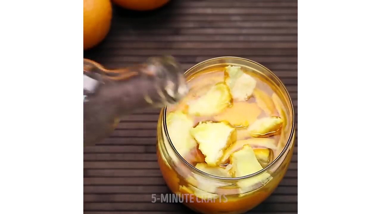 15 TRICKS TO MAKE YOUR ENTIRE HOME CLEANER