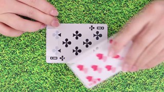 20 Magic Tricks That You Can Do