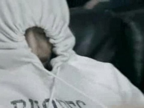 The Snowy Night - Shinhwa