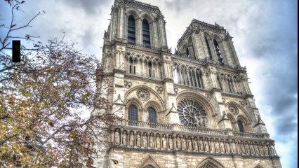 TRIP : Top 10 des plus beaux monuments du monde !