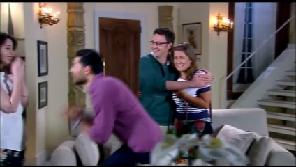 Chamada das Últimas semanas de Carinha de Anjo - Capítulo 397 | Segunda (28/05/2018)