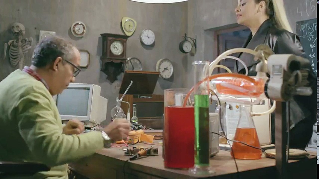 بوقرون الحلقة 13 | مملكة السلاطين من بطولة ريم غزالي | رمضان 2018 | Bougrones Ep 13