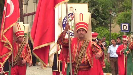 İstanbul'un Fethinin 565. Yıl Dönümü