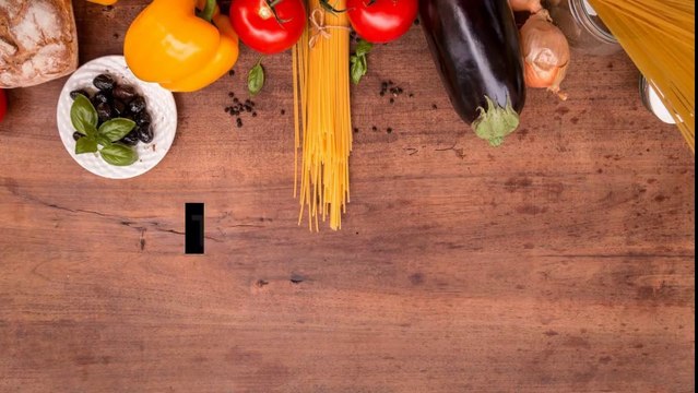 RECETTE : Top 6 des plats végétariens ultra appétissants