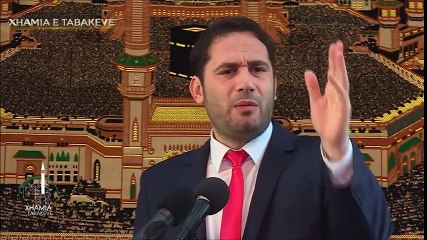 Engjëlli dhe 3 personat - Elvis Naci [EMOCIONALE]