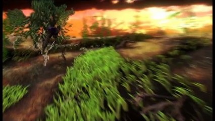 A meteorite is not the greatest danger of environmental change - THE SIXTH EXTINCTION