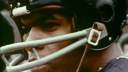 'Top 10' Gutsiest Performances: Gale Sayers | No. 6