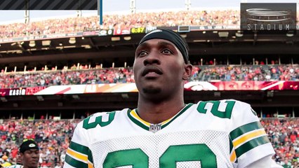 Browns CB Damarious Randall Backs Warriors With Jersey Bet