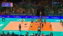 VOLEI AO VIVO