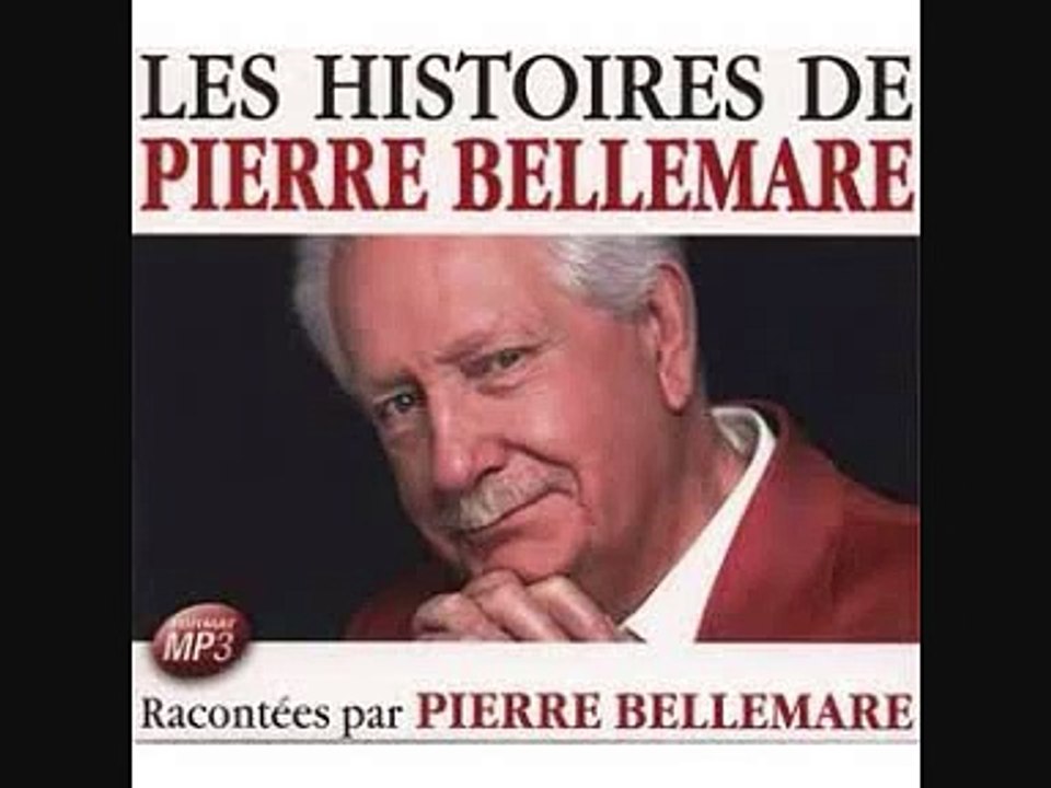 Pierre Bellemare - Une feme encombrante