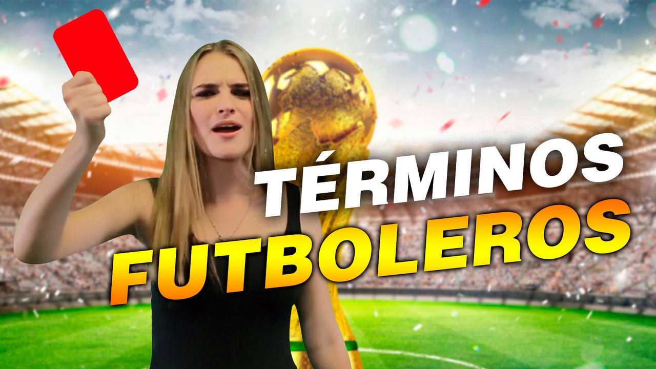 Mundialosky: Términos futboleros en Ruso