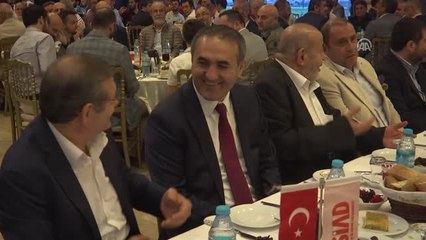 Kültür ve Turizm Bakanı Kurtulmuş: "Kur Krizi Falan Yok"