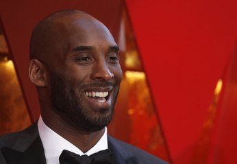Kobe Bryant to Release New Book in October
