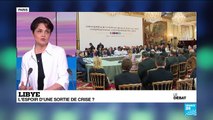 2018-05-30 00:42 LE DÉBAT - FACE À FACE