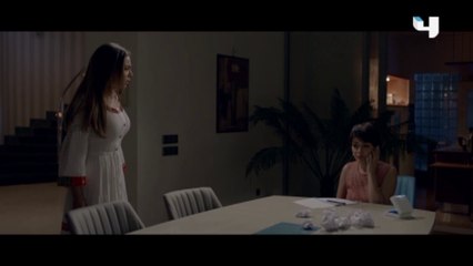 رسايل - حلم جديد ترى فيه هالة شخصية جديدة لها علاقة بسامح