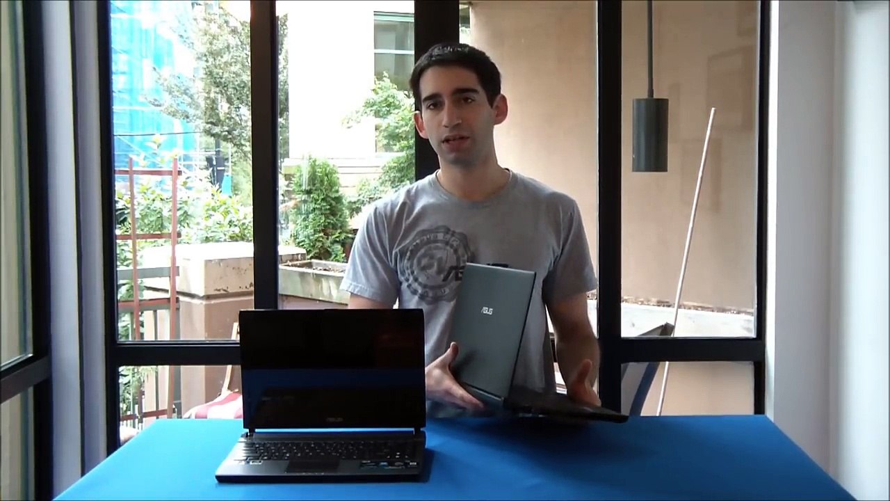 SSD vs. HDD Performance Comparison