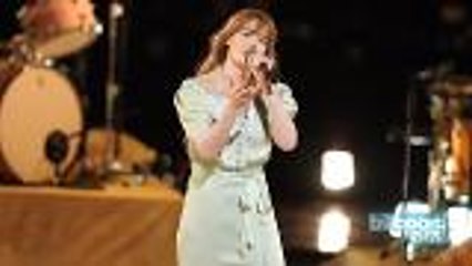 Florence + the Machine Headed on North American Fall Tour | Billboard News