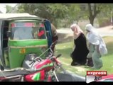 خرم نواز گنڈا پور کی ویڈیو لیک کرنے پر 320 طالبات کو ہاسٹل سے نکال دیا گیا