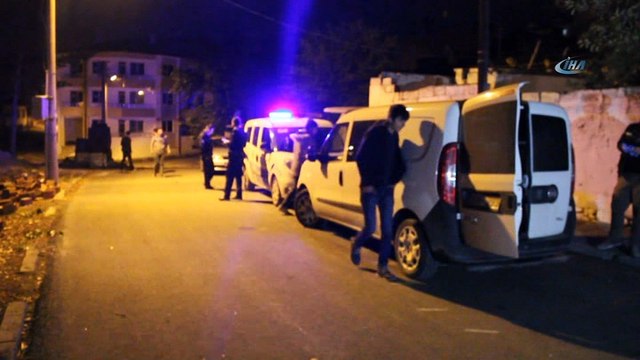 Oyun oynamak için çıktığı inşaatta asansör boşluğuna düşerek hayatını kaybetti