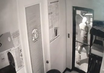 Little Caesars Worker Fatally Shoots Attacker Disguised in a Clown Mask