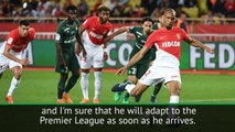 Fabinho will adapt to the Premier League - Thiago Silva