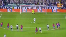 Lionel Messi Penalty Goal HD - Argentina 1-0 Haiti 29.05.2018 Ext