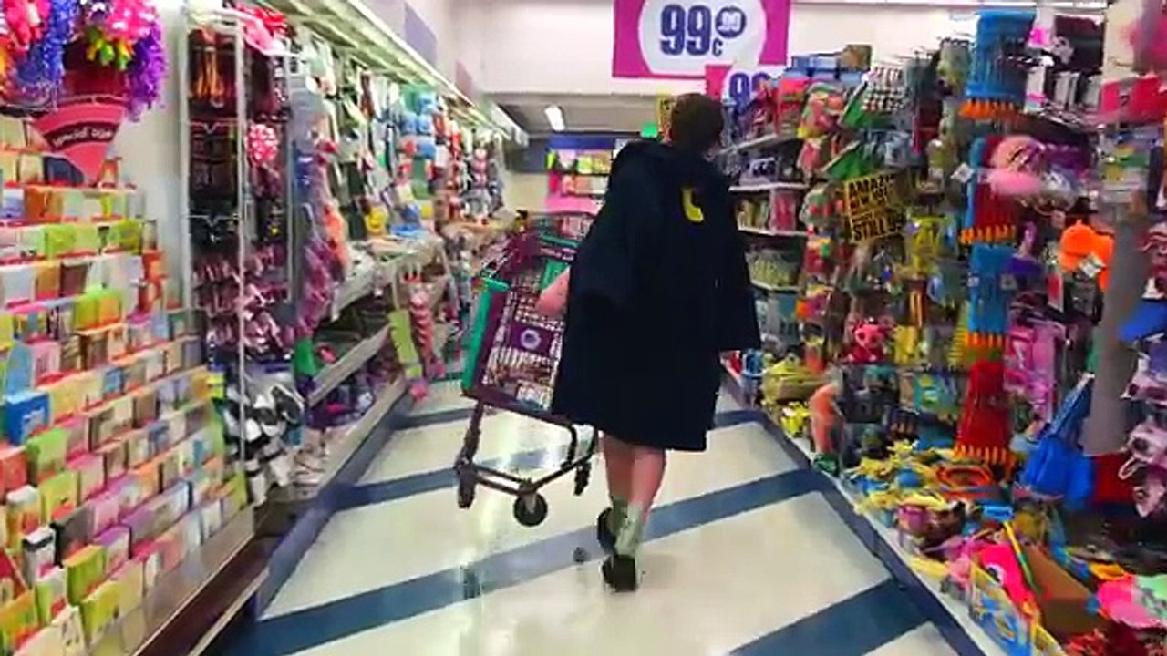 Best $20 Weird 99 CENT STORE Tech