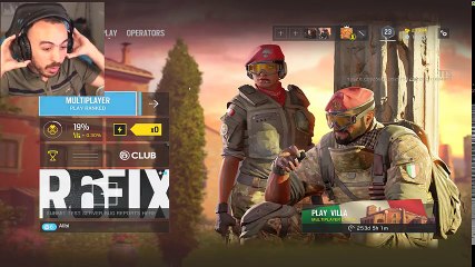 ON A GAGNÉ SANS TIRER !