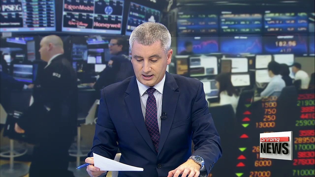 Market wrap up