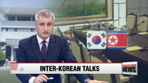 Two Koreas finalize delegations for Friday's high-level talks