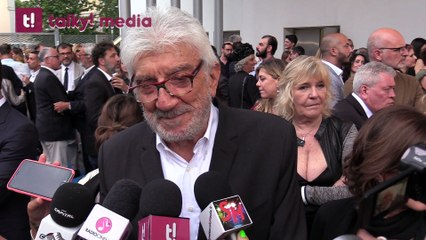 Gigi Proietti sul live action di Aladdin "Spero di non doppiare il genio"