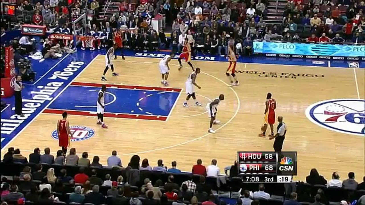 2013 - Hoop and Harm