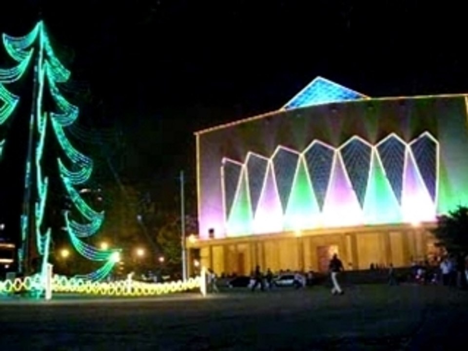 CAMILO - PLAZA DE LA PAZ