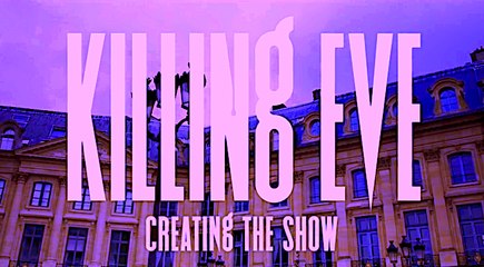 KILLING EVE Closer Look- Episode 8