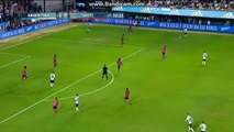 What Amazing Second Goal Messi  (2-0) Argentina vs Haiti