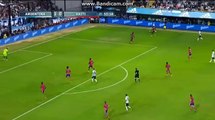 What 2Nd Great Second Goal HD - Messi 2-0 Argentina vs Haiti 30-05-2018 HD