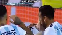 All Amazing Goals (2 0) Argentina vs Haiti