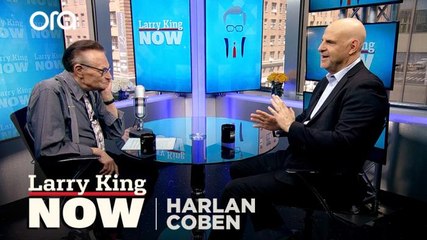 If You Only Knew: Harlan Coben