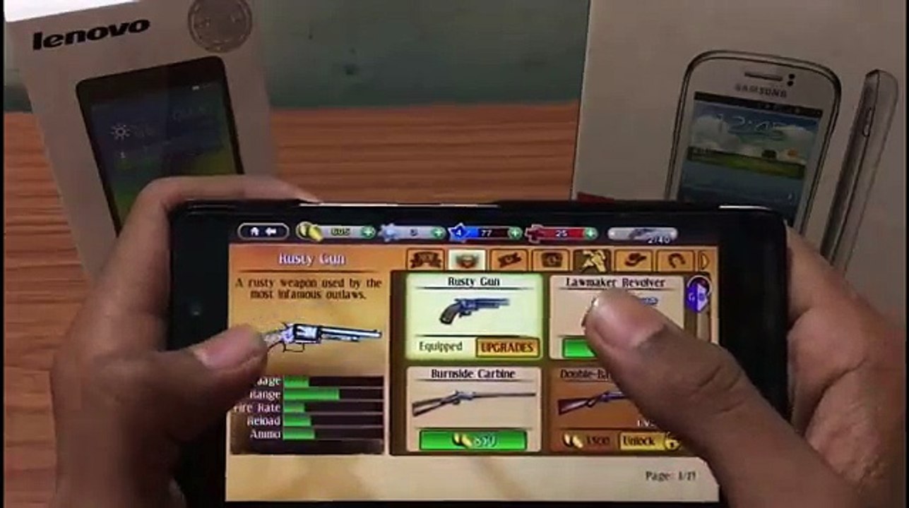 How To Hack Six Guns: Gang Showdown Unlimited Coins And Stars
