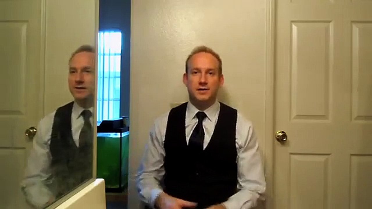 How to be a good server | How to be a good waiter and (make better tips!)