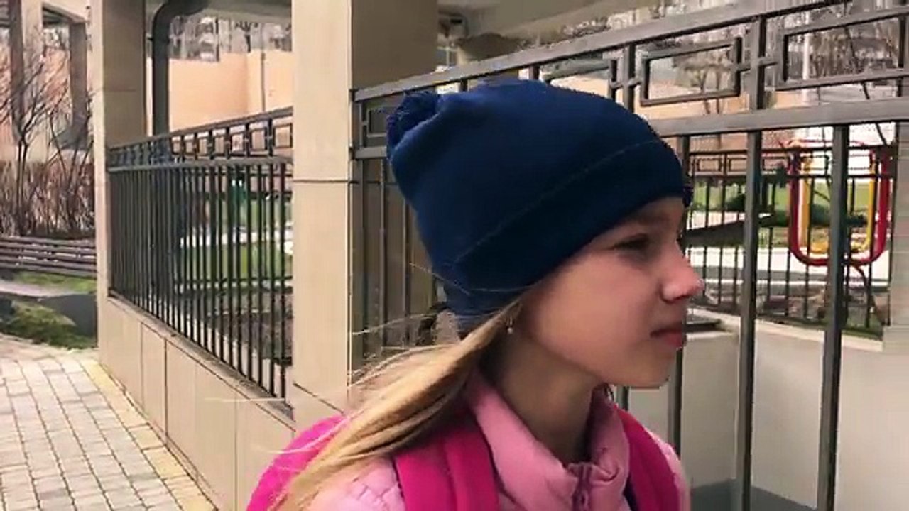 Я ДЕЛАЮ УРОКИ ожидание и реальность МАМА провер...