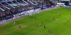 Amazing Hatrix Goal L.MESSI  (3-0) Argentina vs Haiti