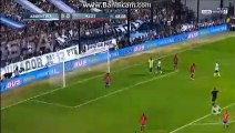 All Amazing Goals (4-0) Argentina vs Haiti