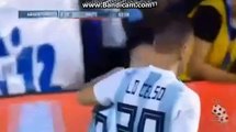 Amazing All Goals (4-0) Argentina vs Haiti