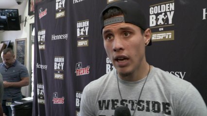 Herbert "Ace" Acevedo - Interview